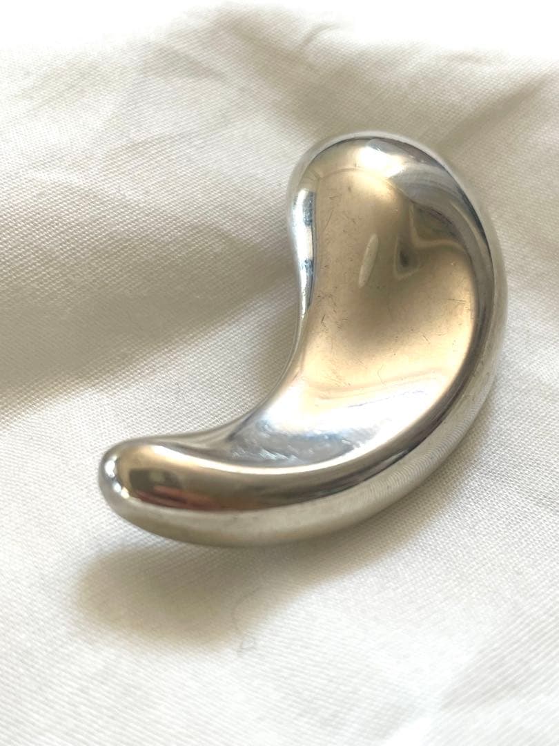 Tiffany ティファニー ティアドロップ ブローチ　エルサペレッティ