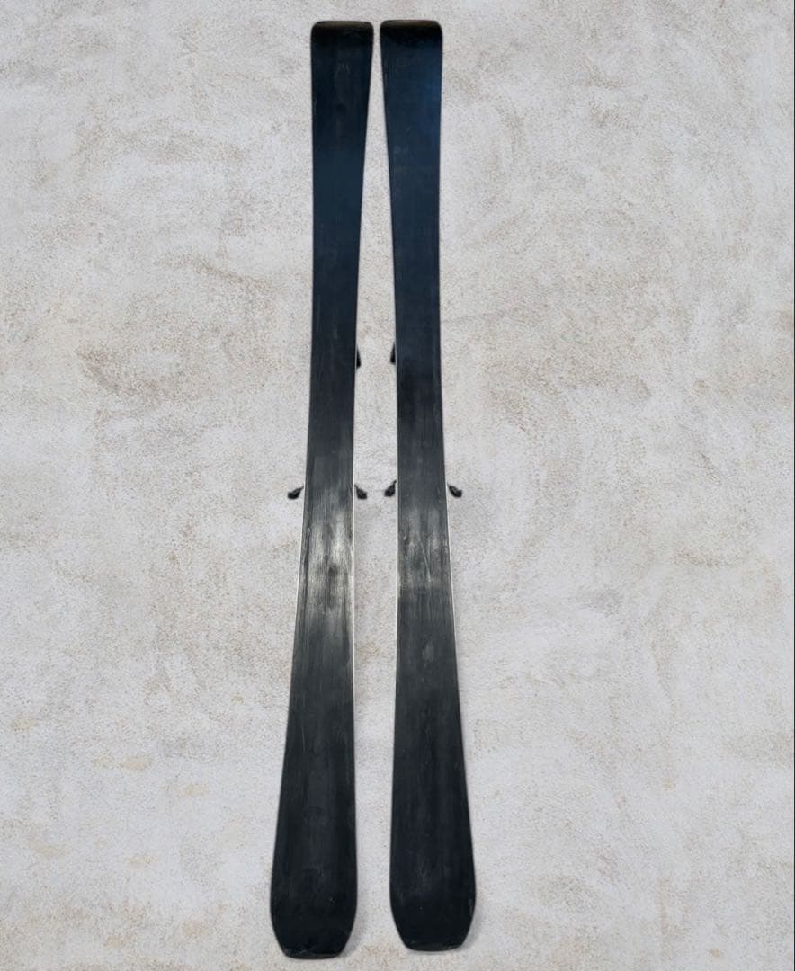 (美品) Salomon X-KART PRO マグネシウム 162cm Z10