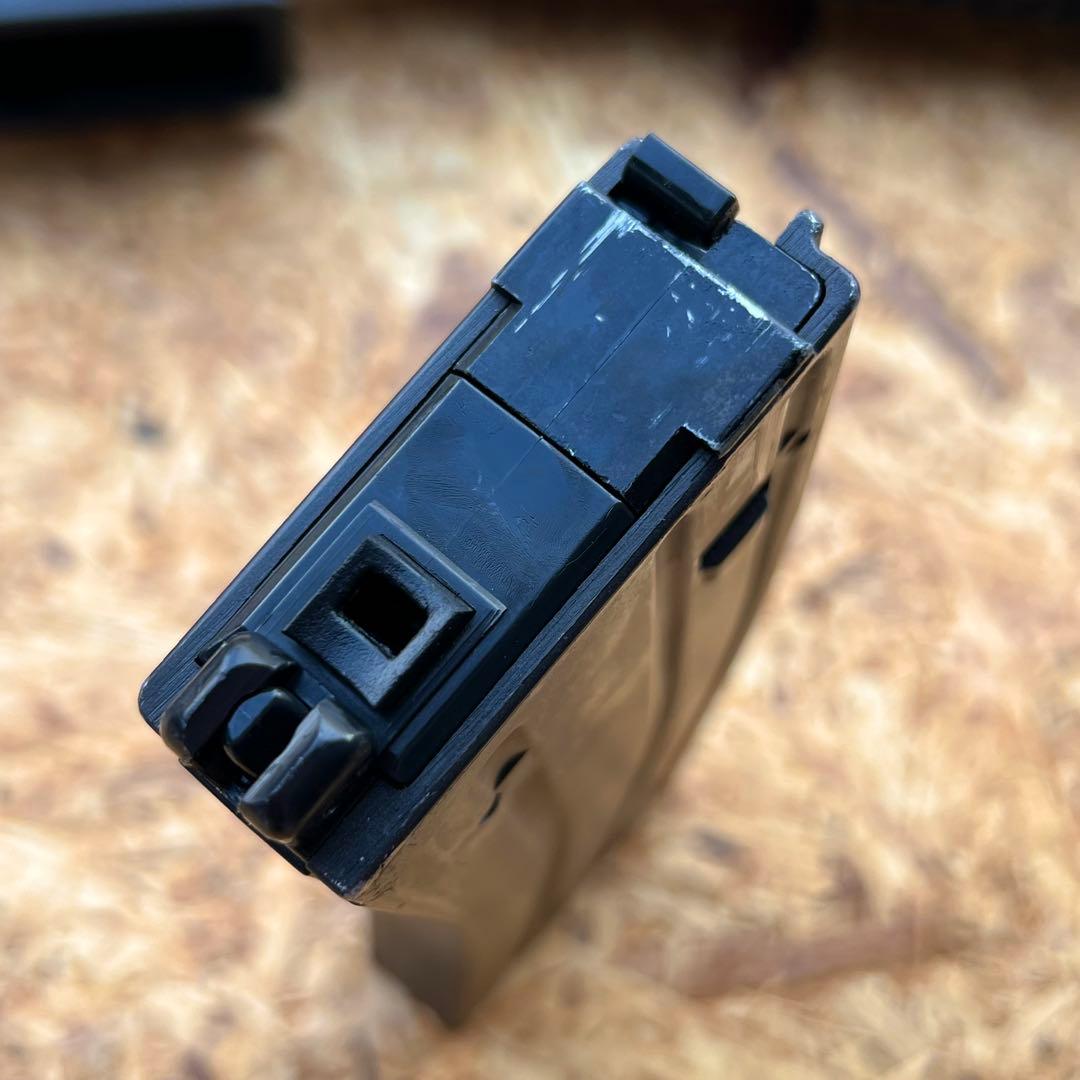 東京マルイ MWS HAO HK416A5 コンプリート