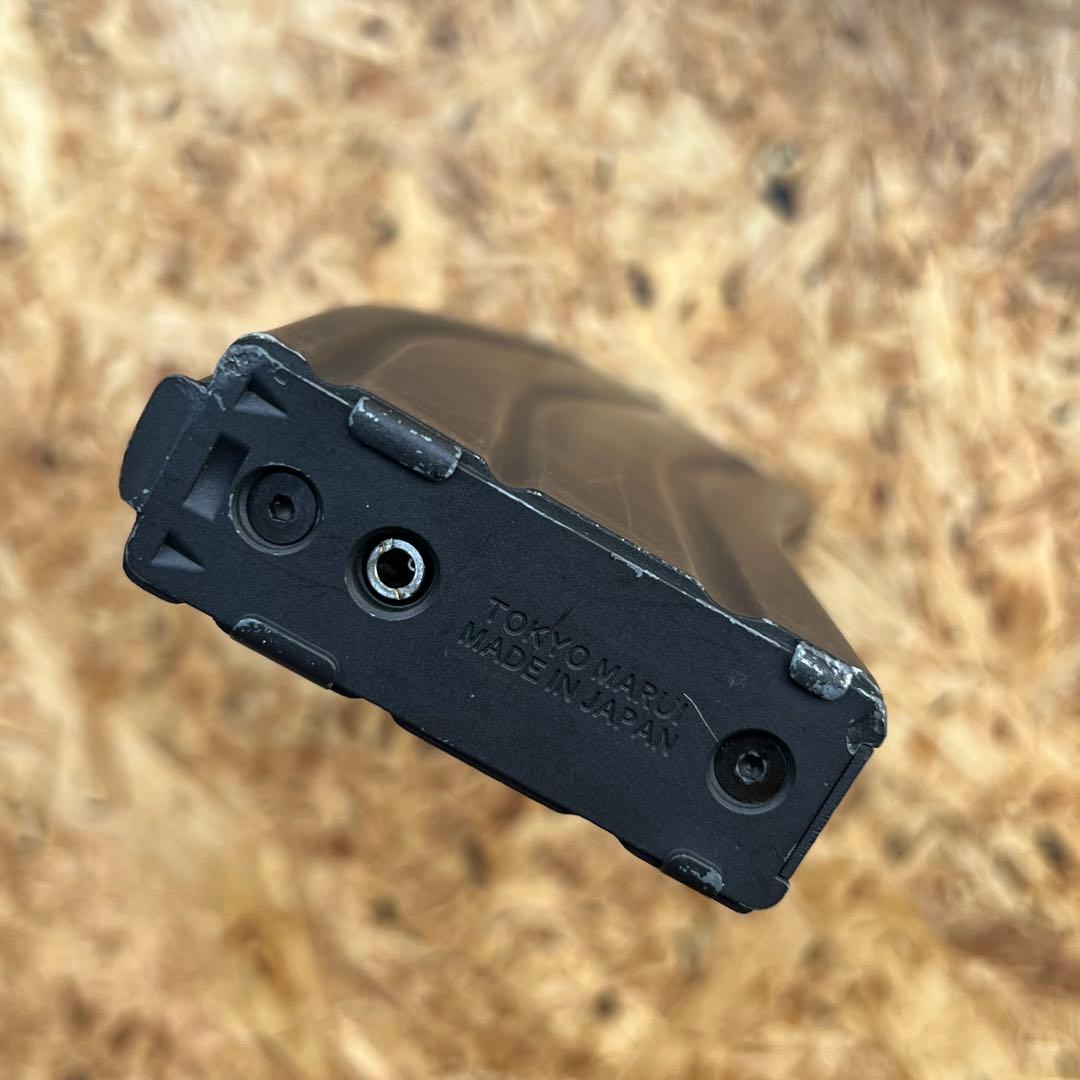 東京マルイ MWS HAO HK416A5 コンプリート