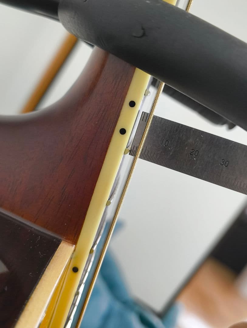 アコースティックギター 　YAMAHA　LL-TA　セット　アコギ