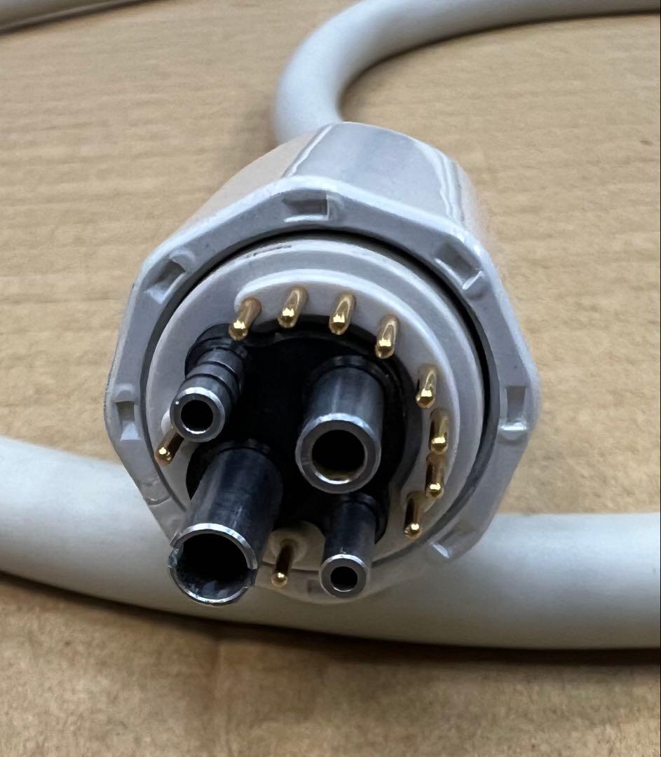 オサダ　超音波スケーラーホース