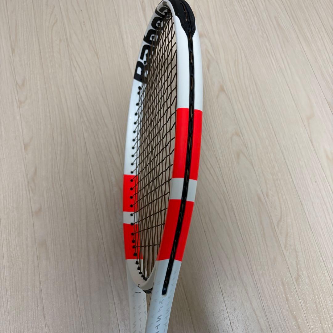 babolat pure strike 98 16×19