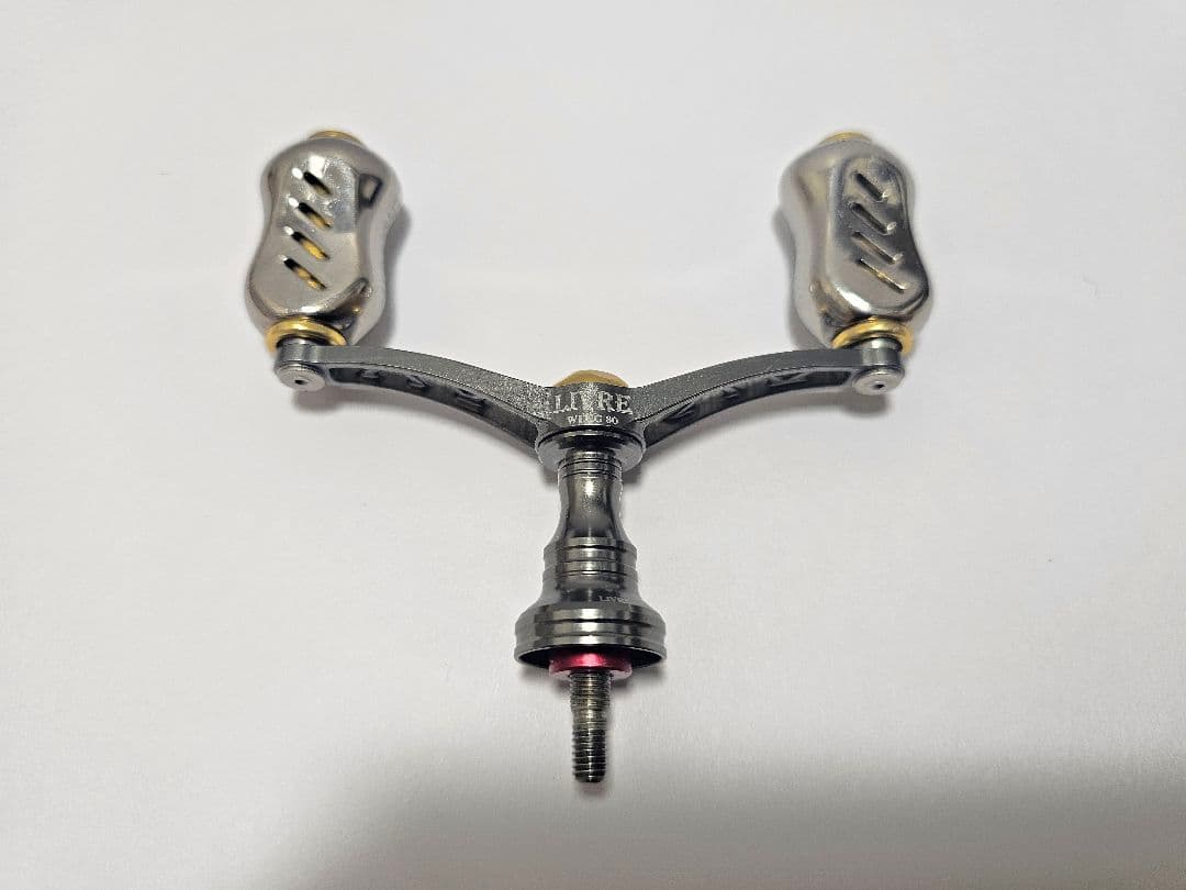 LIVRE WING リブレ ウイング80 シマノS2用