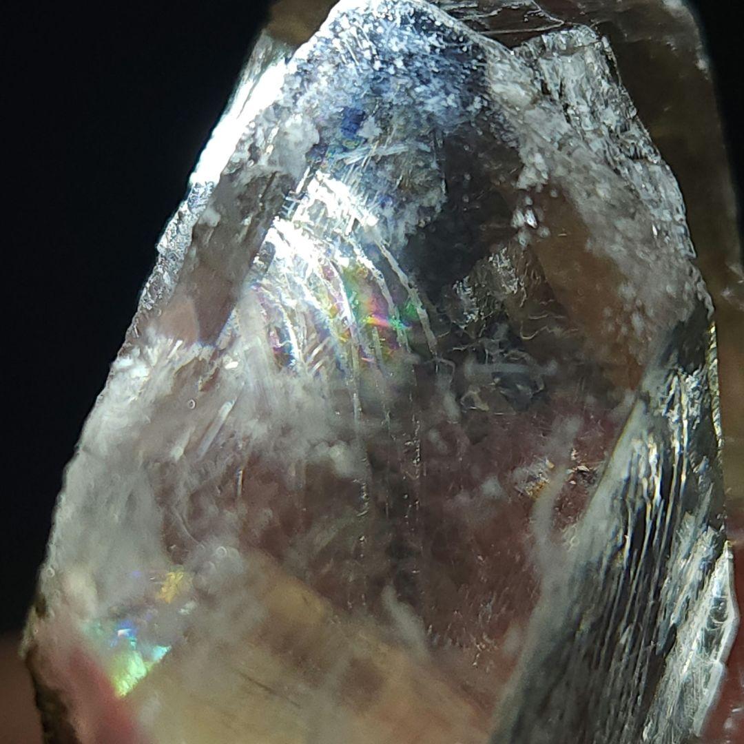 レア✨ハイグレード レッドカルサイト原石