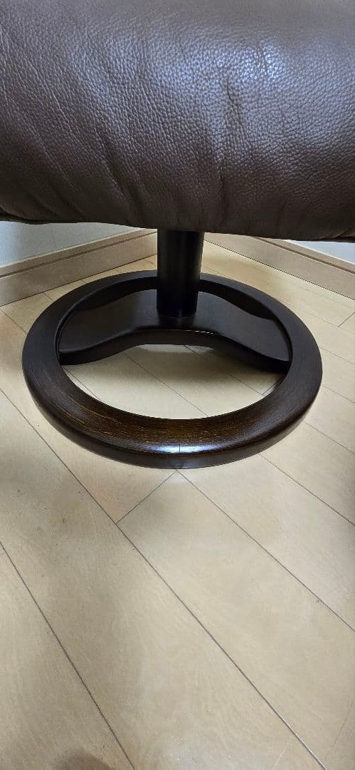 シモンズ リクライニングチェア フィヨルド 215 オットマン付