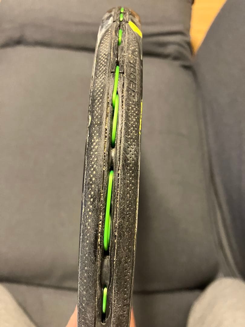 Babolat PURE AERO バボラ ピュアアエロ 98 G2 現行モデル