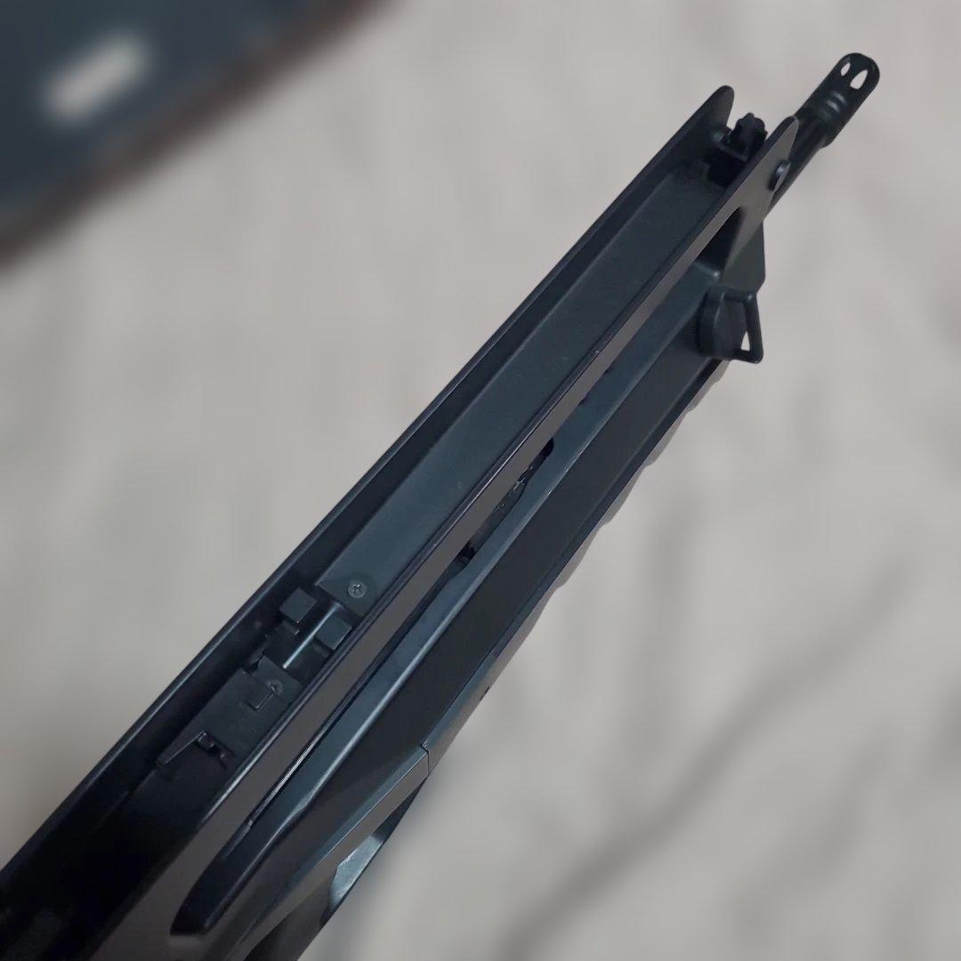 【東京マルイ】FA-MAS SV/ファマス スーパーバージョン