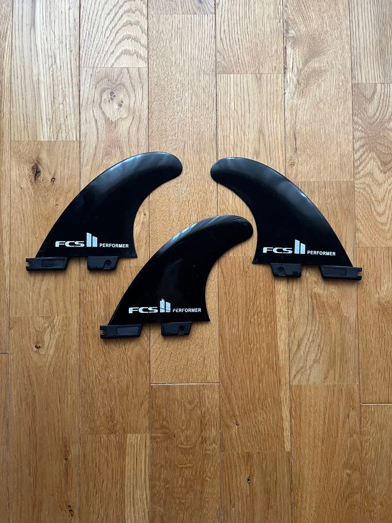 プレセボ　DIABLO-X 5'10 33ℓ