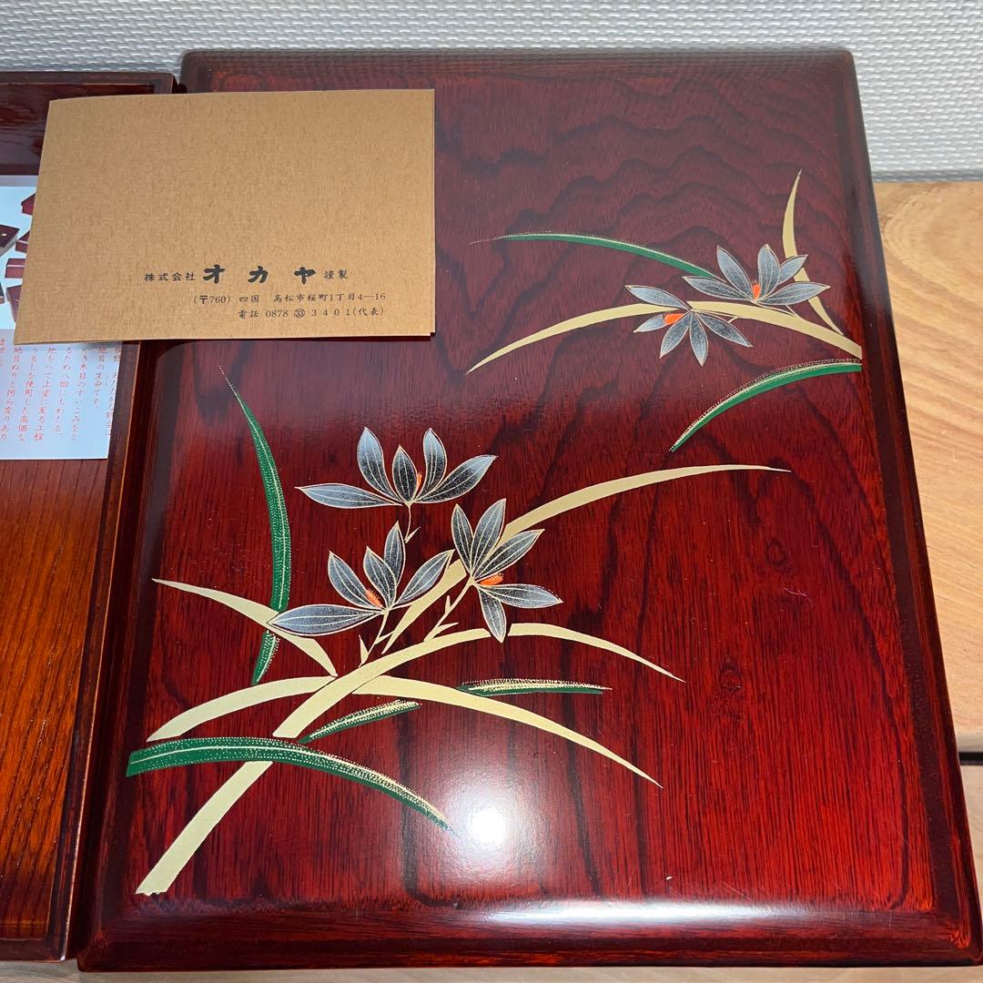 ⭕️雨畑硯　超大型長方硯　玄林雨畑　甲州銘石　硯界最高5kg近く