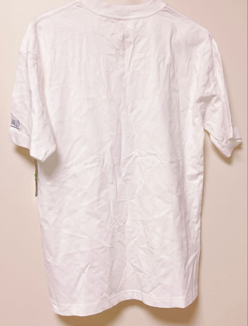 ディズニー オズワルド ぬいぐるみ Tシャツ 香港 HKDL