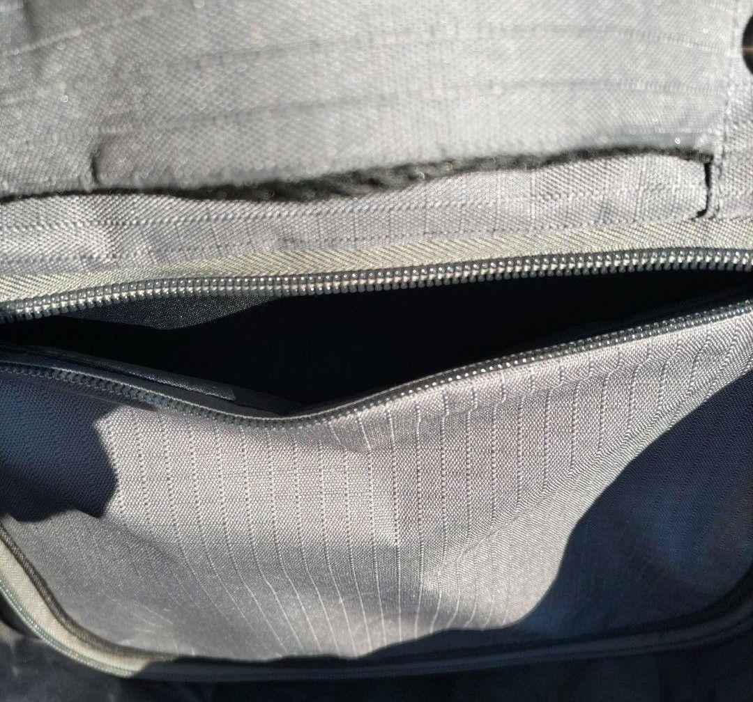 REXXAM レクザム バックバッグ