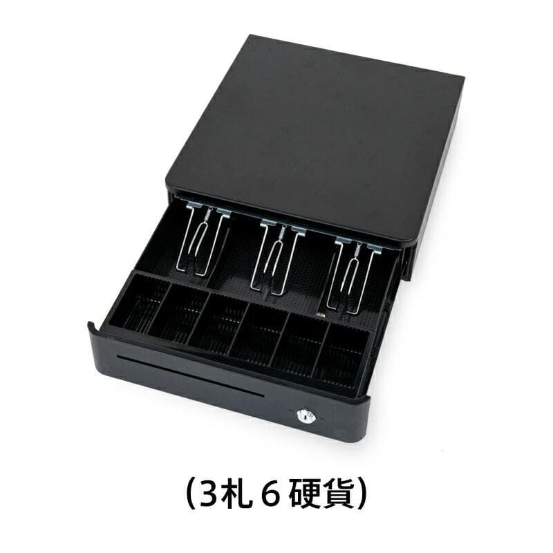 【美品】Airレジ サーマルプリンター RP-D10 ドロアセット　動作確認済み