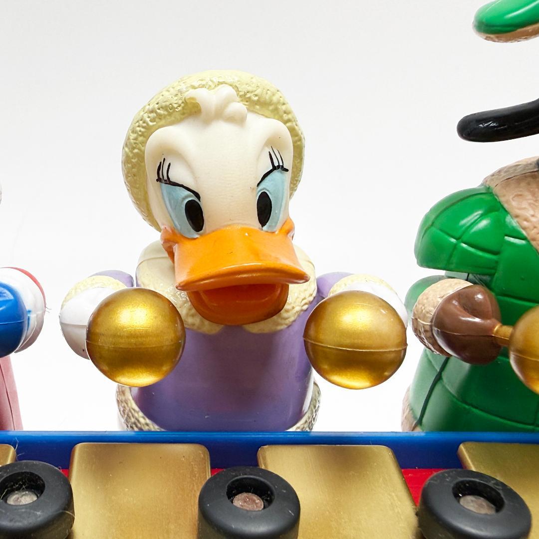 アンティーク雑貨 Mickey's Merry Music Makers