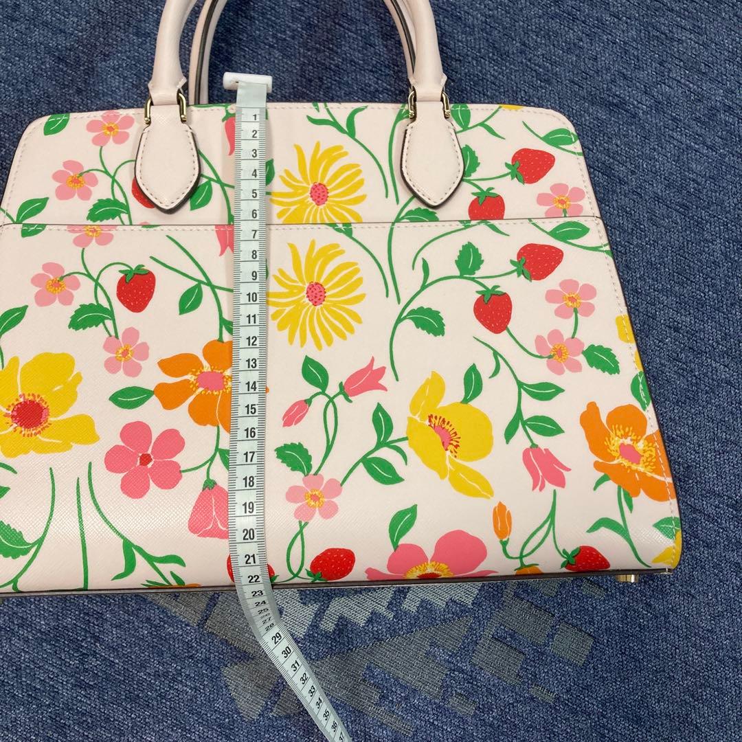 ケイトスペード　バック