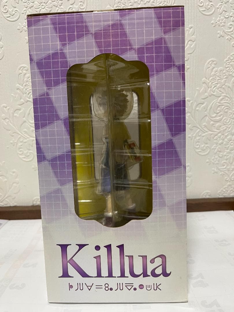 ハンター×ハンター キルア　B賞