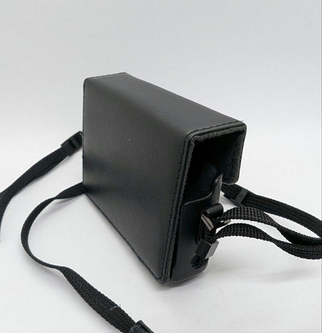 SONY サイバーショットDSC-WX350　ケース付き