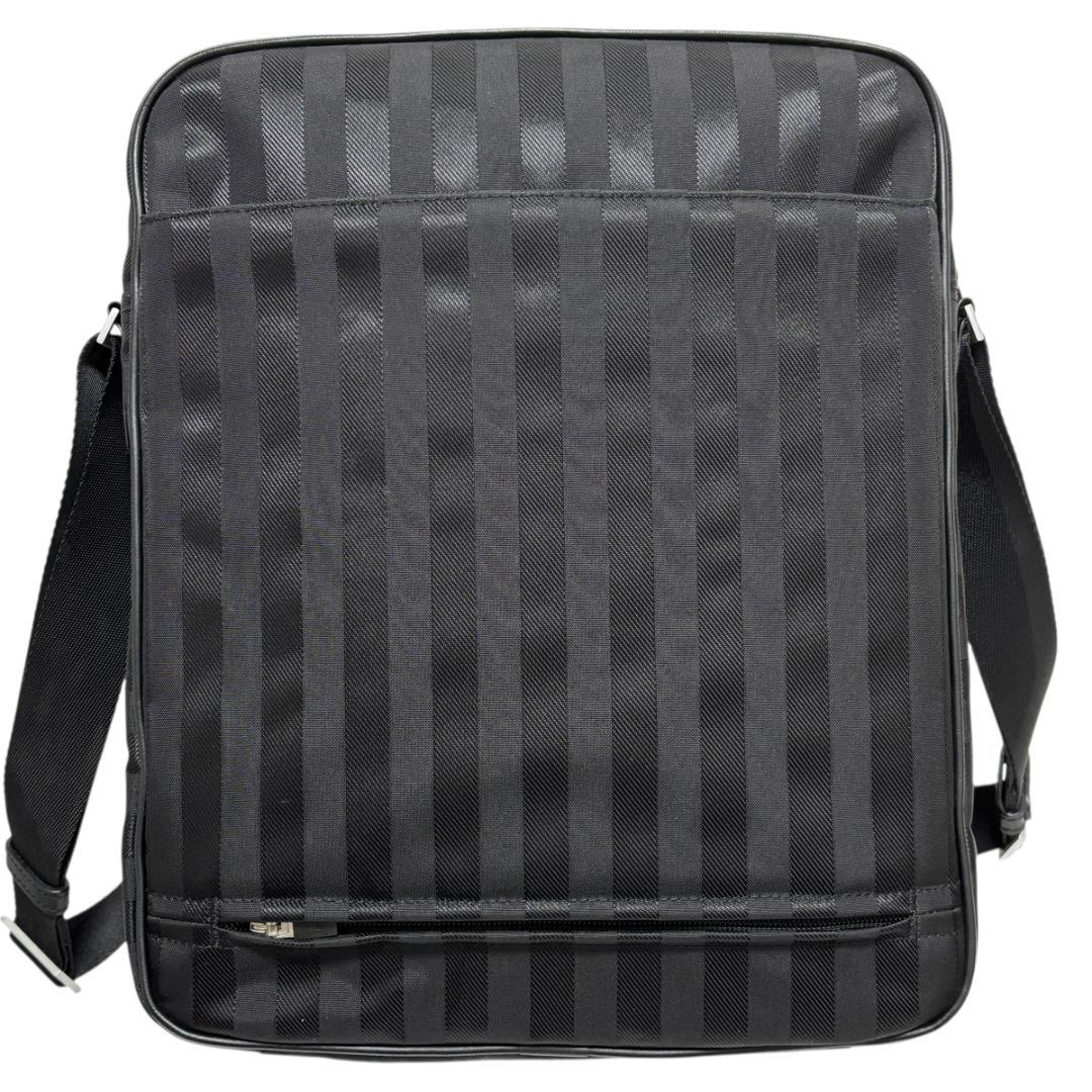 Paul Smith ポールスミス ナイロン ショルダーバッグ ビジネスバッグ