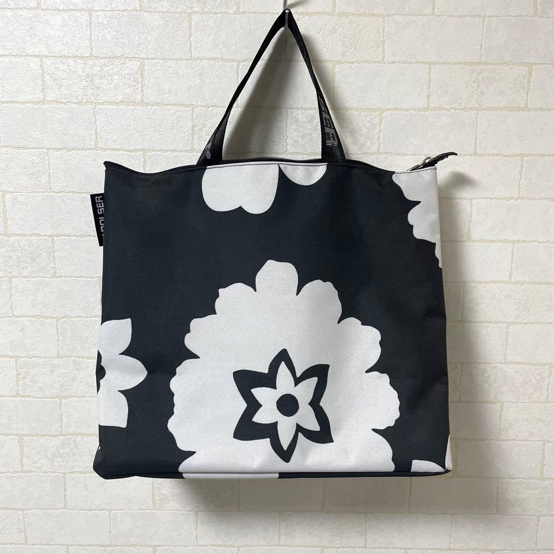 ROLSER ロルサー GENT ジェント ショッピングカート　花柄　スペイン