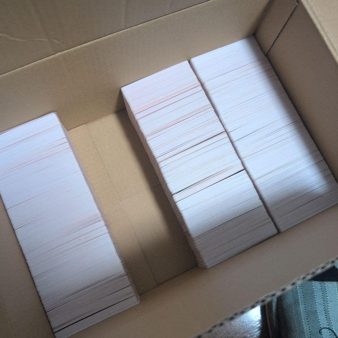 K*a様 旧リセ　Lycee まとめ売り　2000枚以上　プロモ　ラッキー　多数