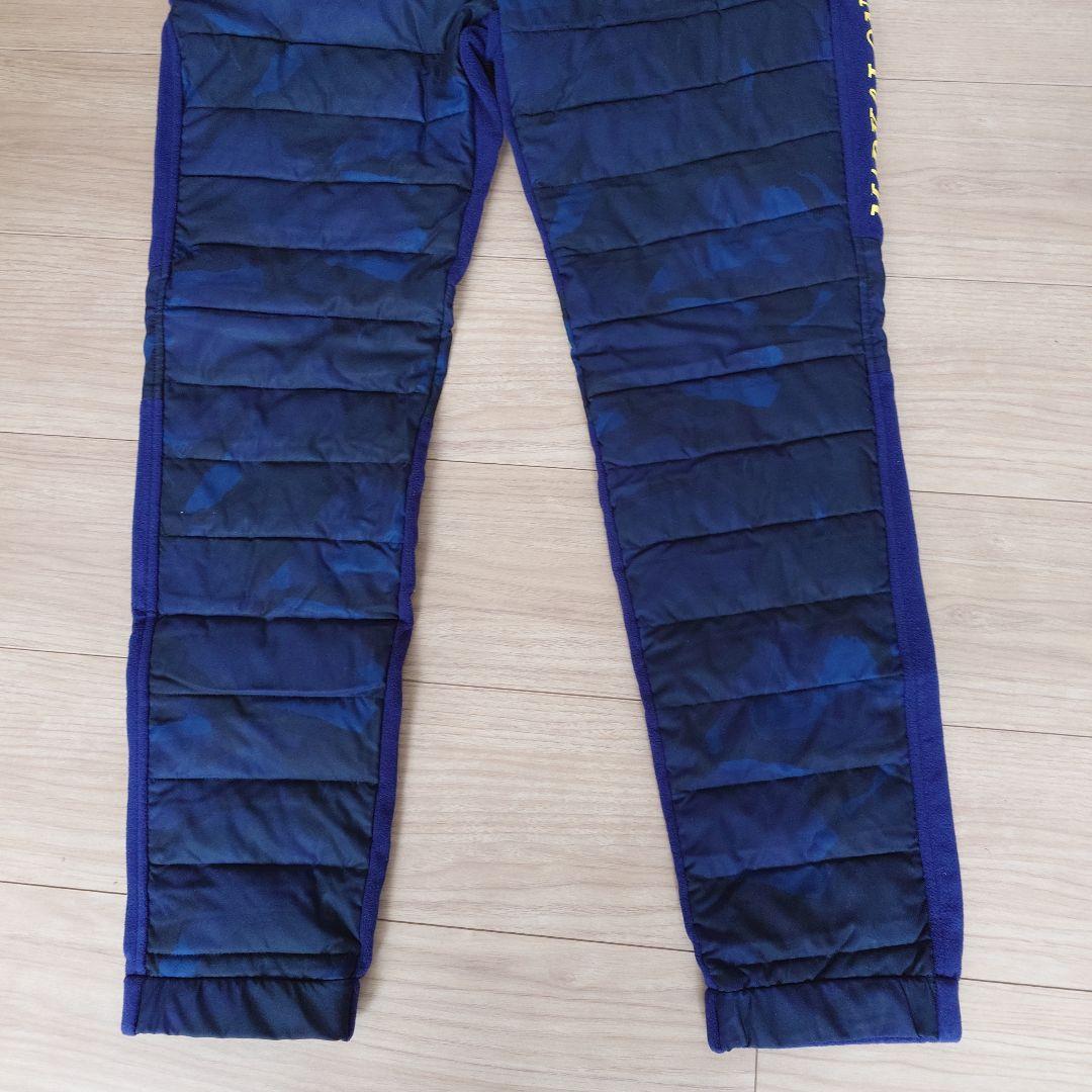 MARK＆LONA　セットアップ