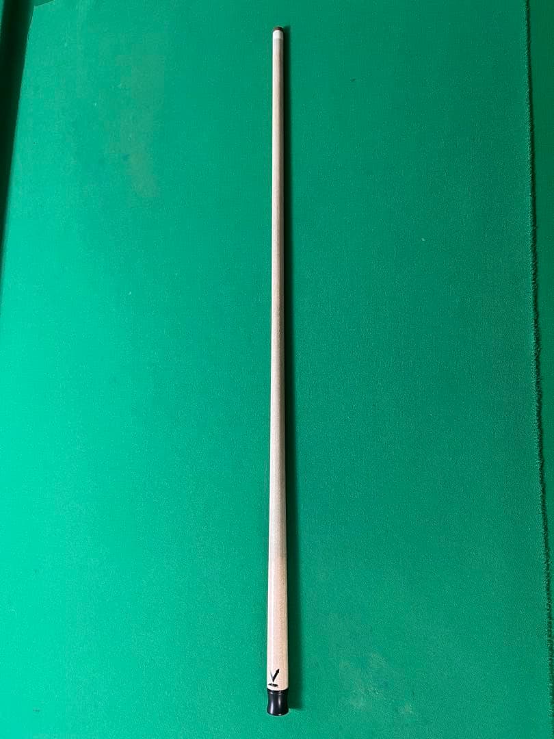 ビリヤード　プレデターバンテージシャフト　ユニロック