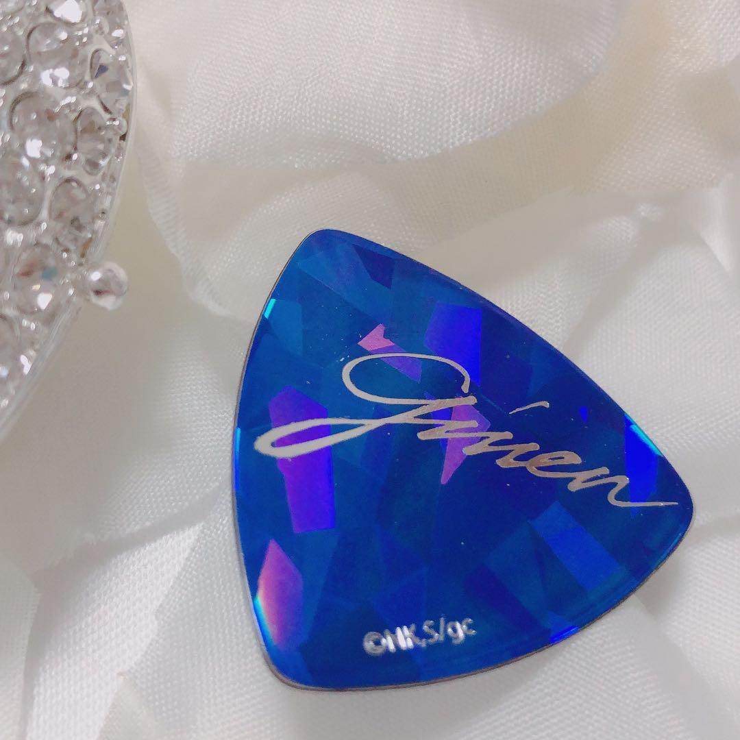 ギヴン Twitter当選品 映画 オリジナルピック 非売品