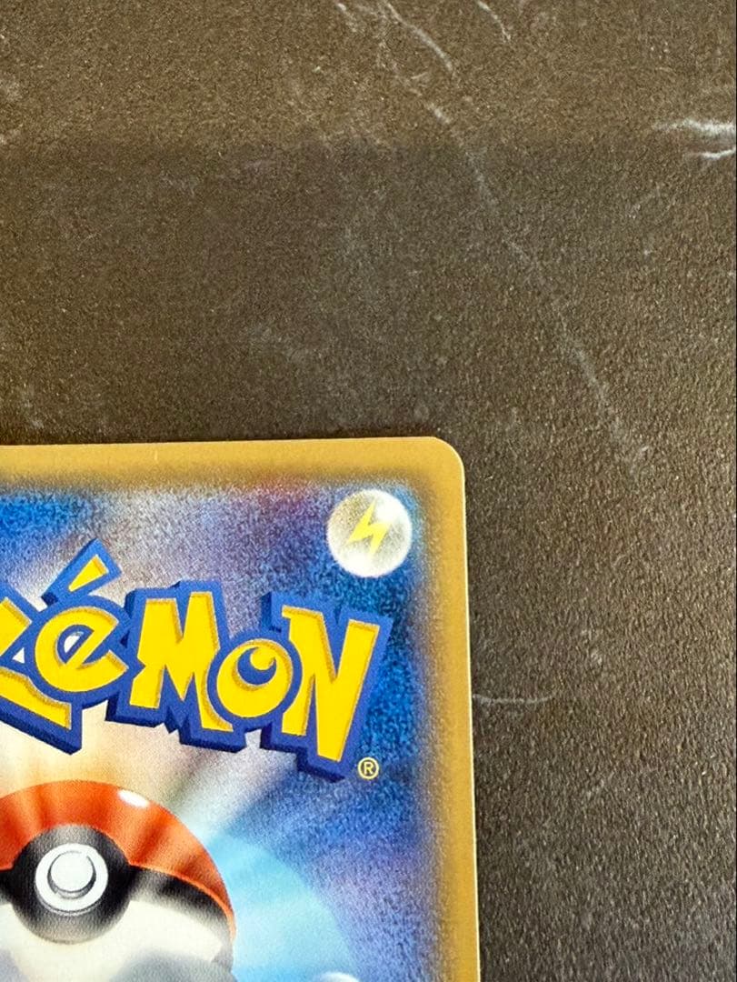 タイムセール　 ポンチョを着たピカチュウ