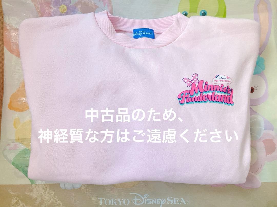 【中古品】ファンダーランド　パルパルーザ　ミニートレーナー