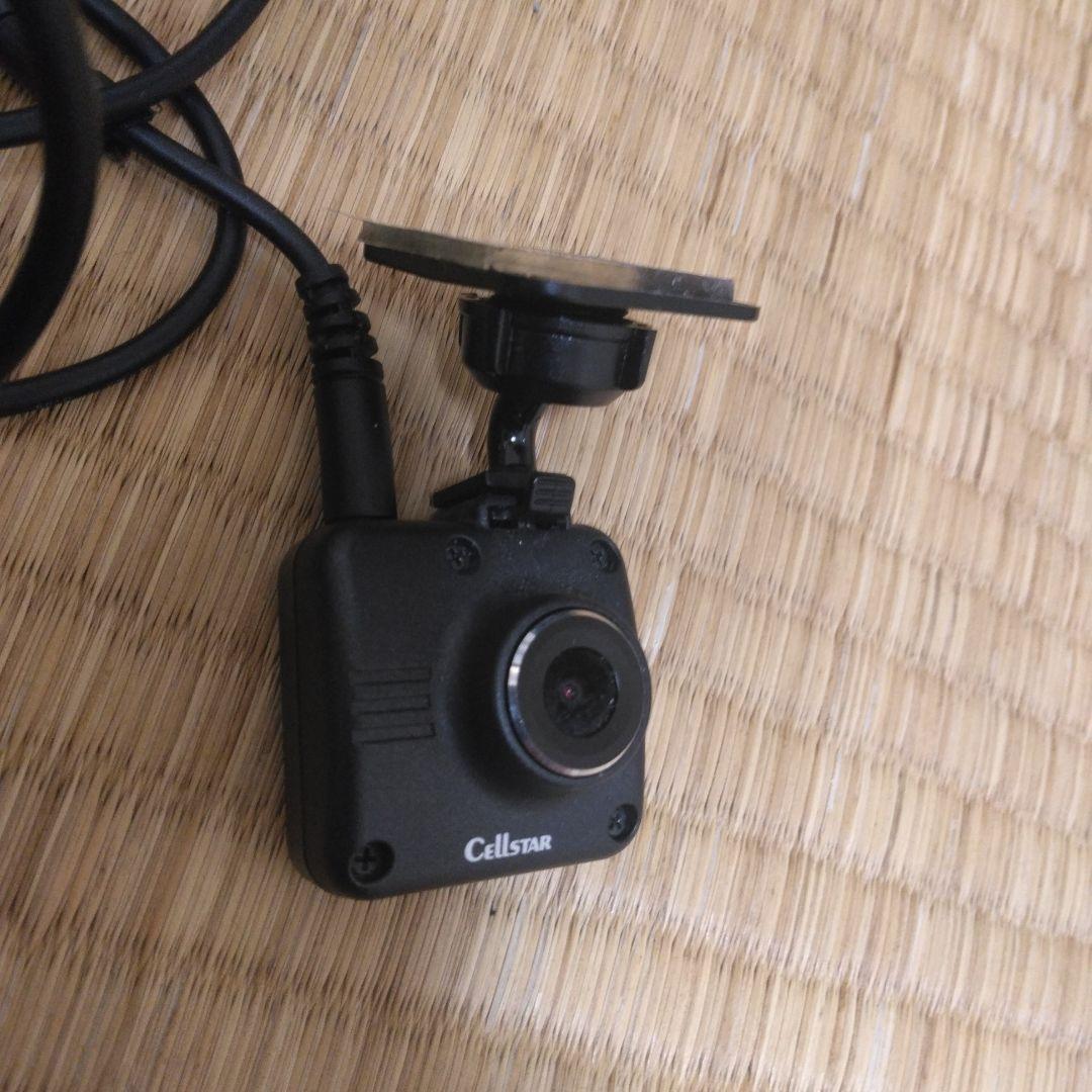 アクセサリー CELLSTAR CS-1000SM BLACK