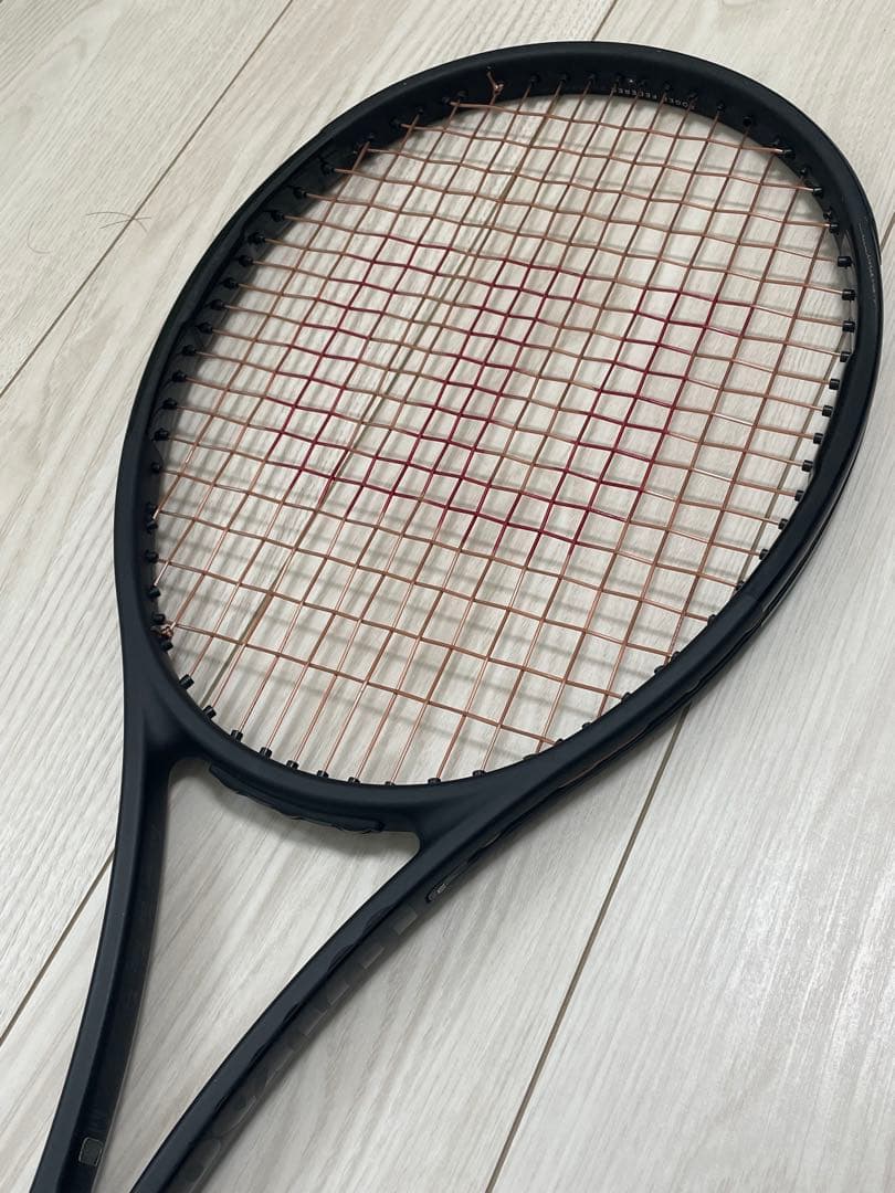 美品　プロスタッフ　RF97 G2 ①