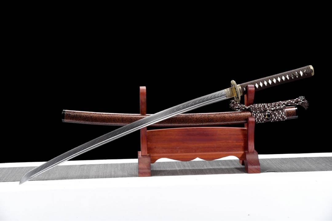 聖墟 刀装具 日本刀 武具 鑑賞刀 居合刀 模造刀 舞踊刀