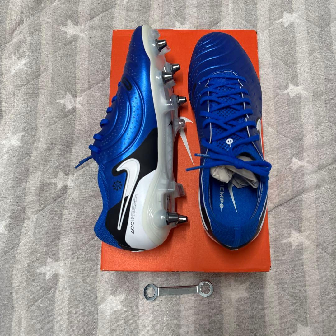Nike Tiempo 26.5㎝SG
