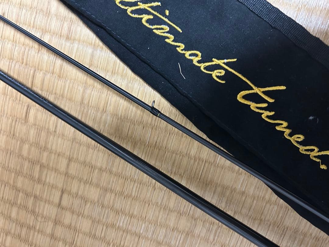 ロッド SRAM UTR-75Tcaro-TOR