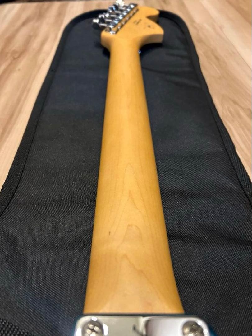 本日限定価格FenderMichiyaHaruhata Stratocaster