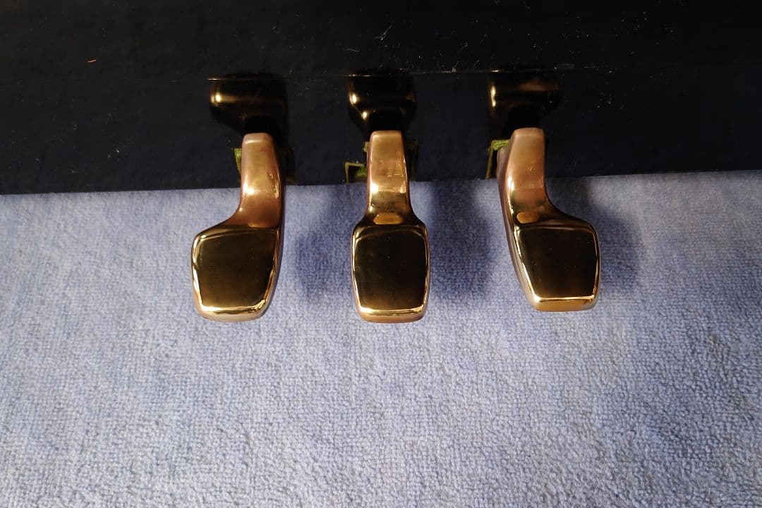 YAMAHAアップライトピアノ U1G　 1972年製　国産黄金期