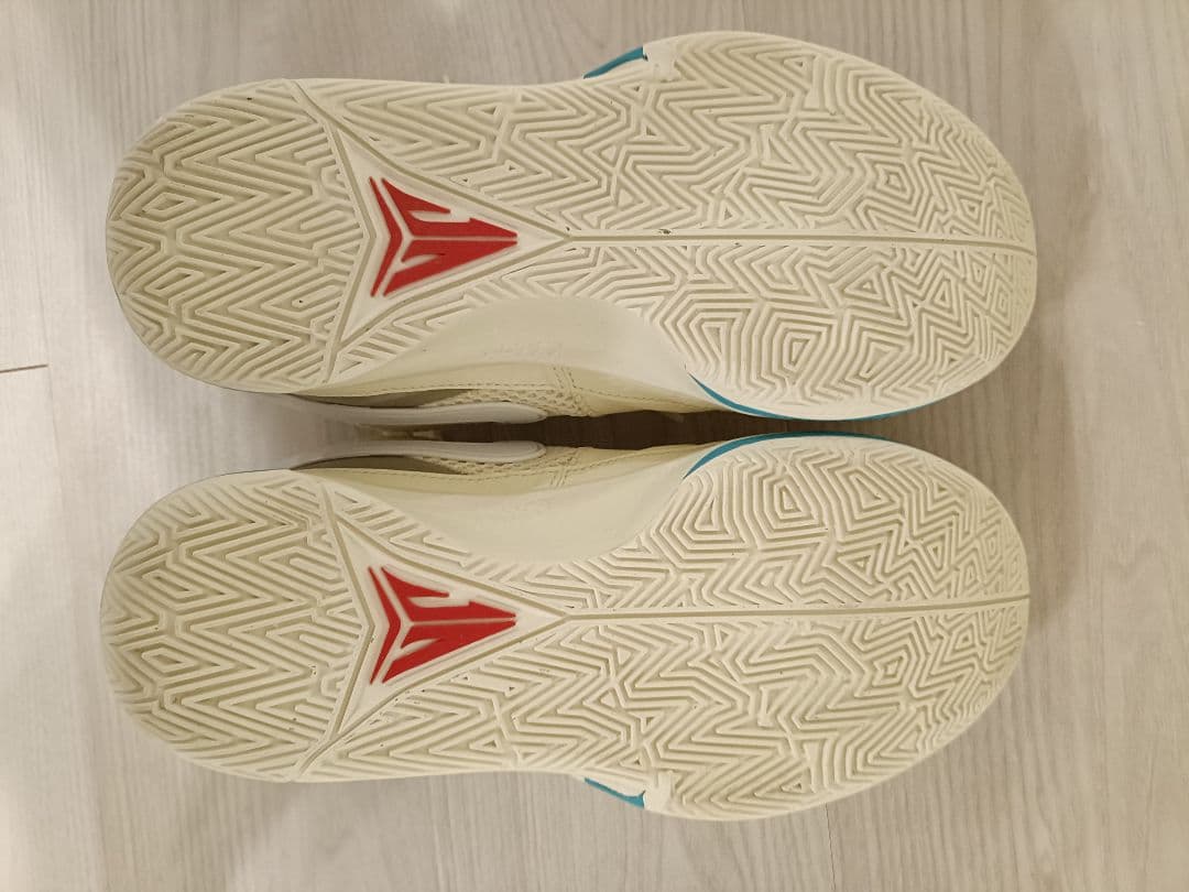 Nike JA 1 25.5cm 美品 ナイキ EP DR8786-102
