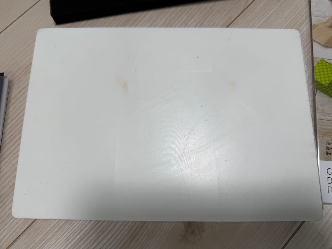 Sizzix Big Shot ダイカット機