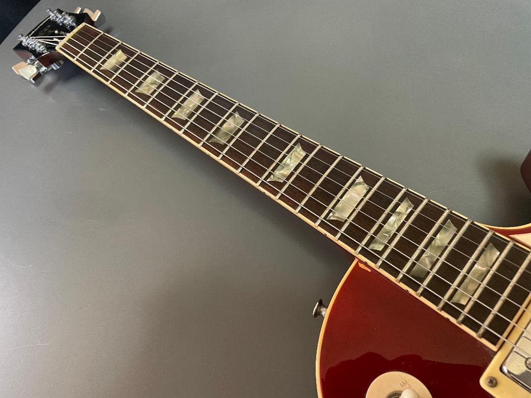 Anderson Les Paul サンバースト ジャンク扱い