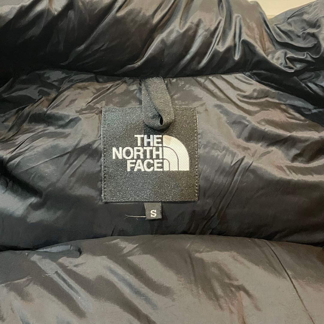 THE NORTH FACE バルトロライトジャケットSサイズ ノベルティ