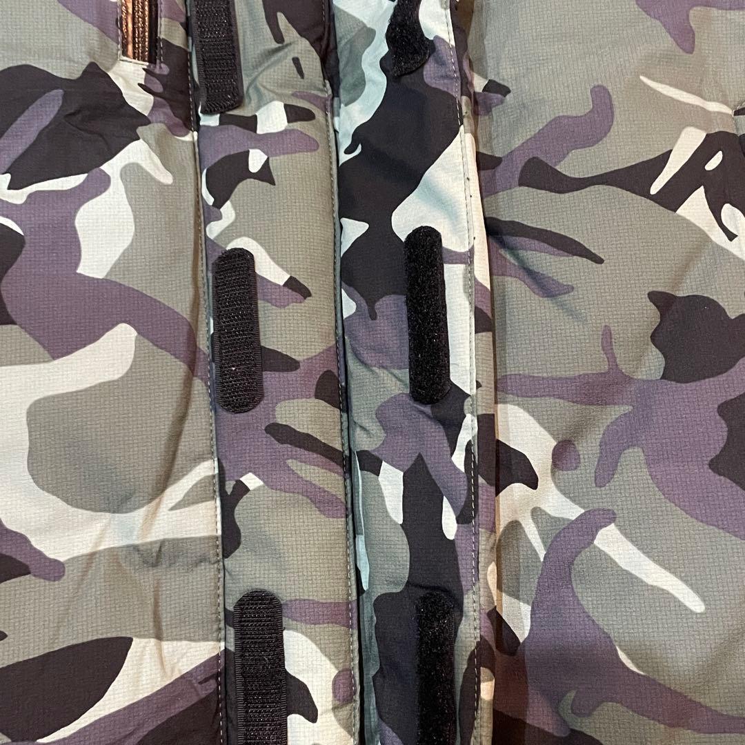 THE NORTH FACE バルトロライトジャケットSサイズ ノベルティ