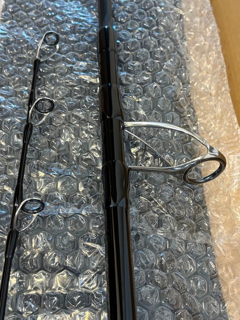 ゼナック　ミュートスアキュラ95H タイプR