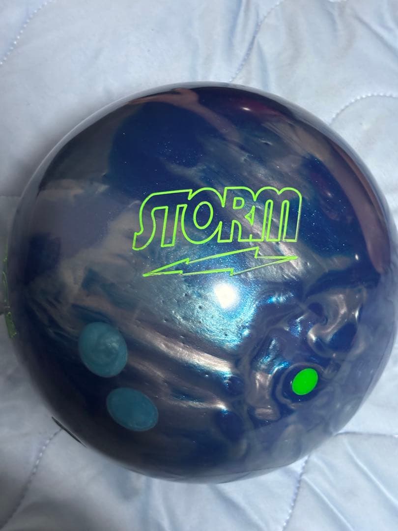 ストーム ロード•ウォリアー 14P