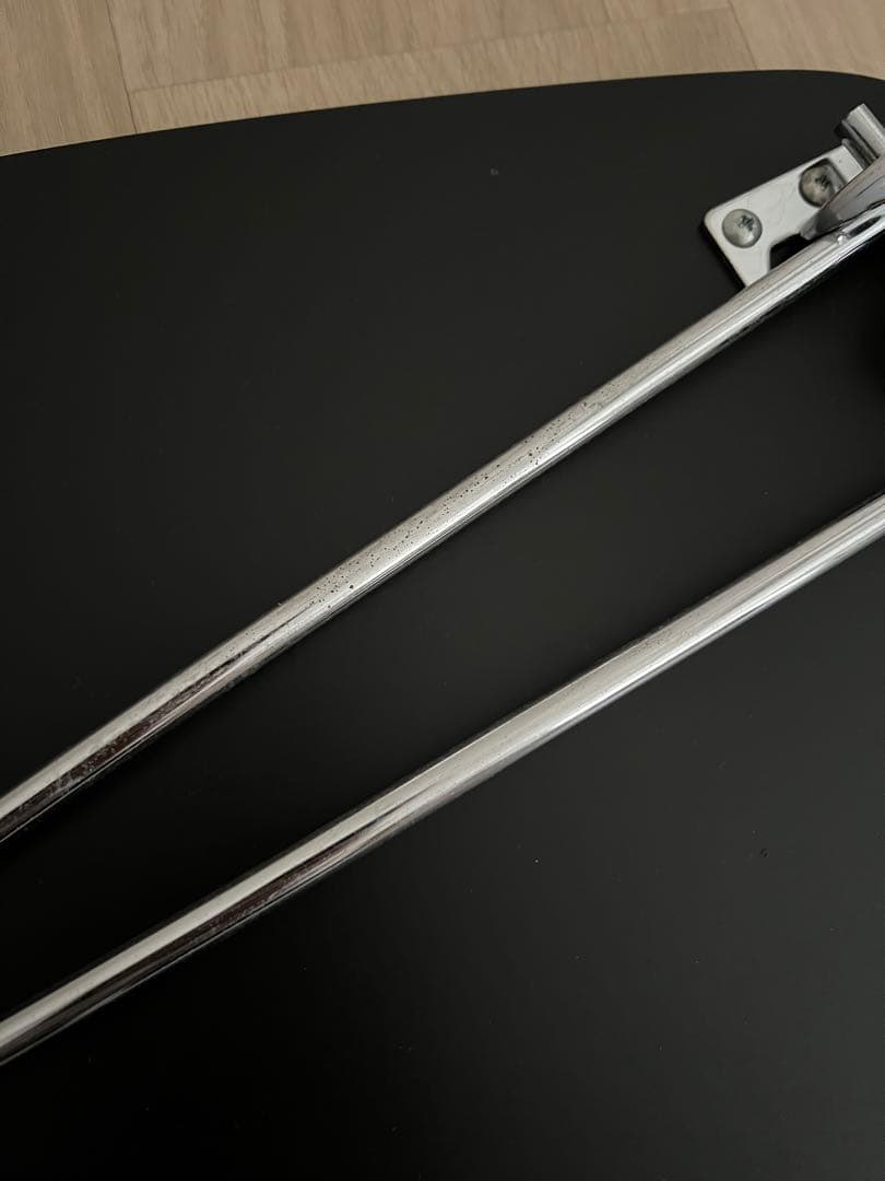 ヒステリックグラマー ノベルティ 折りたたみテーブル