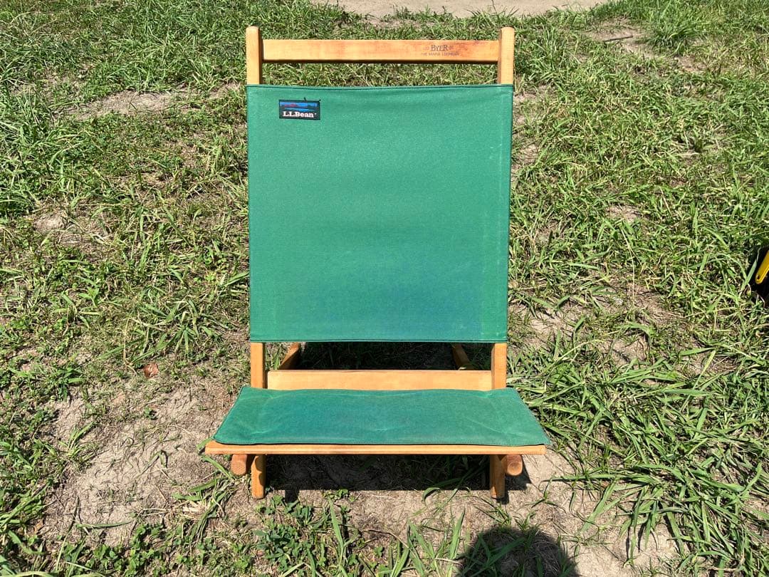 R*I様 バイヤー✖️LLbean メインラウンジャー