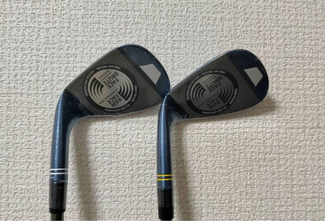 新品 テーラーメイド レッドブル 限定コラボ 52° 56° ウェッジ 2本