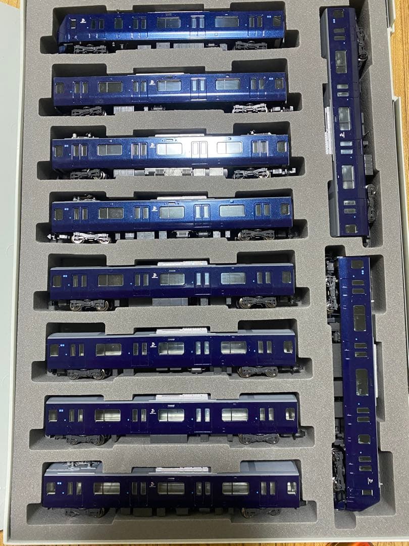 y*2様 TOMIX 相鉄12000系　10両セット