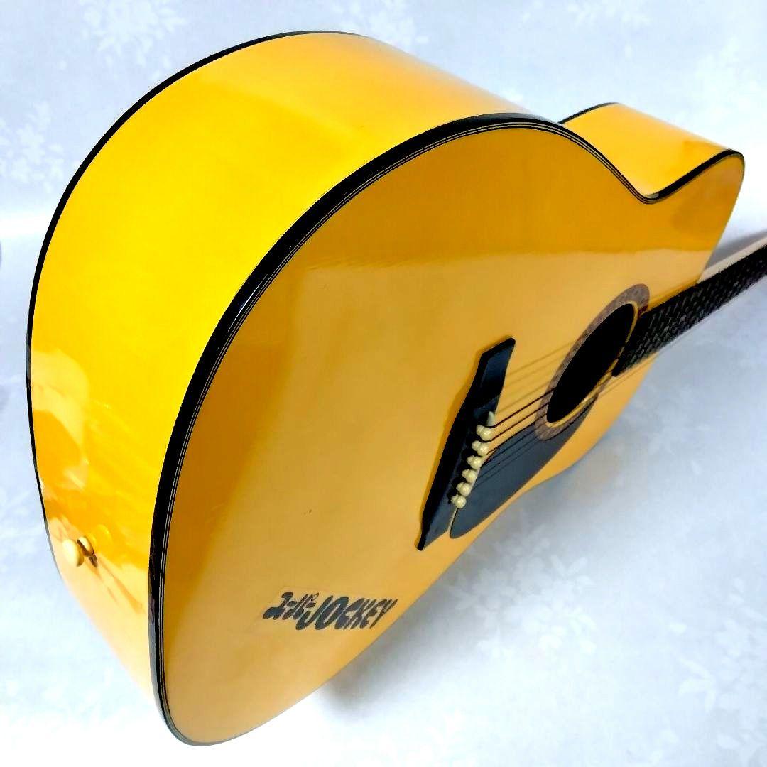 ★80年代★スーパージョッキー★賞品!!★ギター★非売品★おまけ付★昭和レトロ★