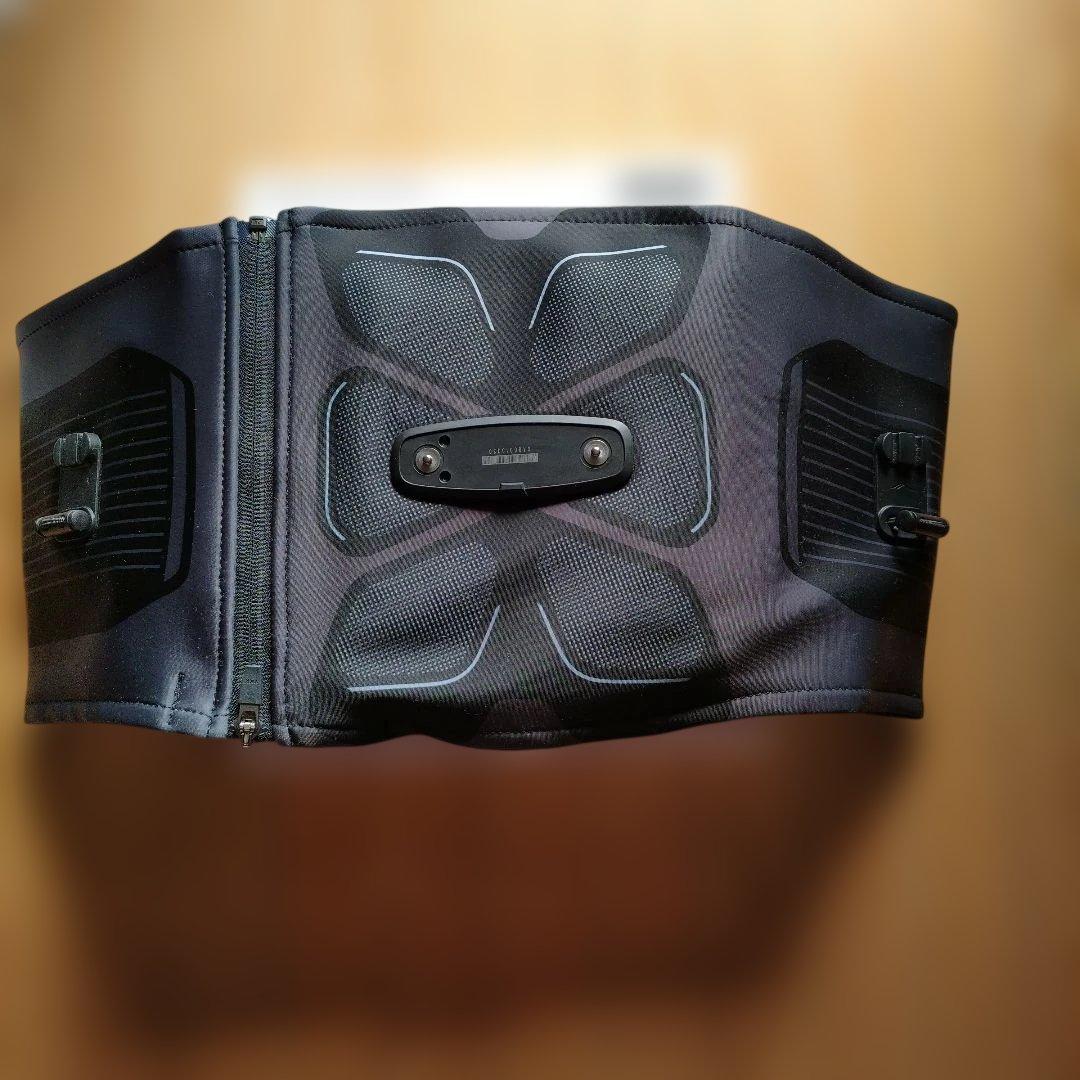 sixpad-abs2コアベルト新型-LL…購入２０２６年１月１９日