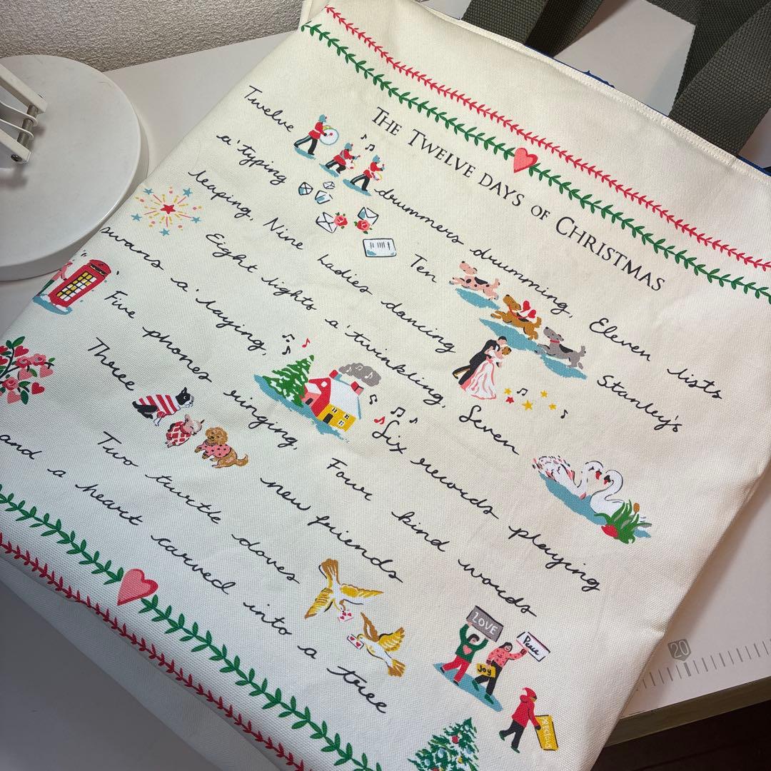 まあちゃん様　キャスキッドソン　ハンドメイドオーダー9点